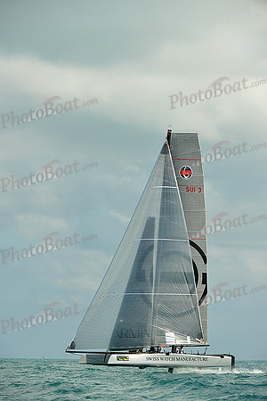 2015 Key West Race Week D 1668