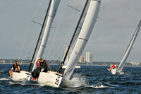 2014 J70 Winter Series A 240