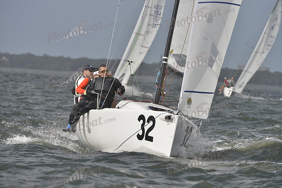 2020 J70 Winter Series A_0145