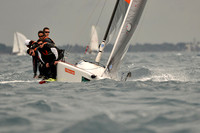 2014 Key West Race Week B 947