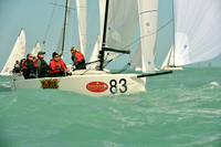 2016 Key West Race Week A_1843