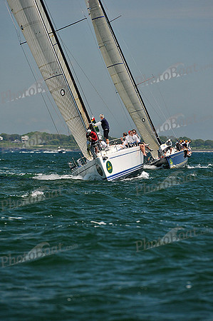 2012 NYYC Annual Regatta A 783