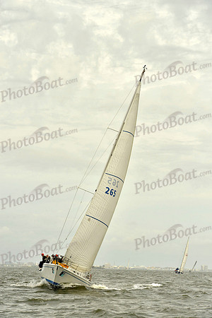 2019 Charleston Race Week I_0623