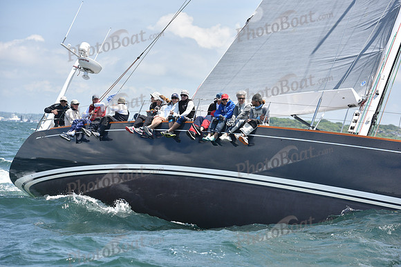 2019 NYYC Annual Regatta A_0957