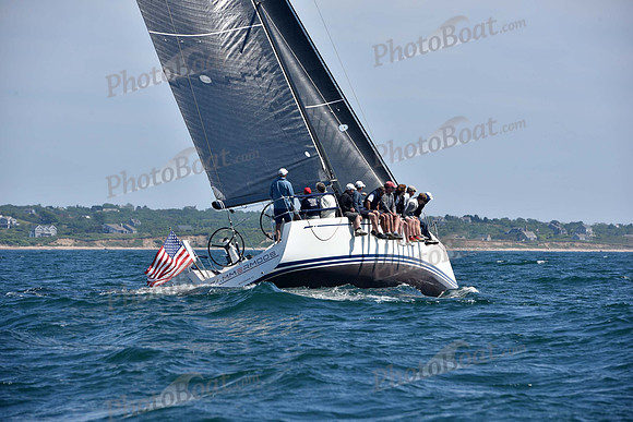 2021 Block Island Race Week A_1286