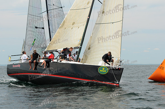 2011 Block Island RW B 495