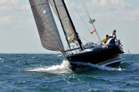 2012 Newport Bermuda 1690
