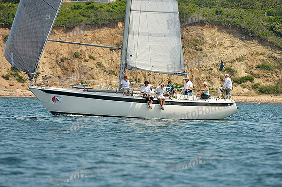 2015 Block Island Race Week I 1000