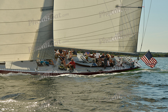 2016 NYYC Race Week A 1688