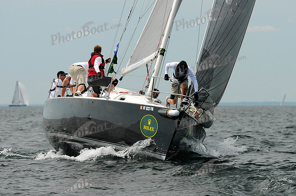 2011 Block Island RW B 527
