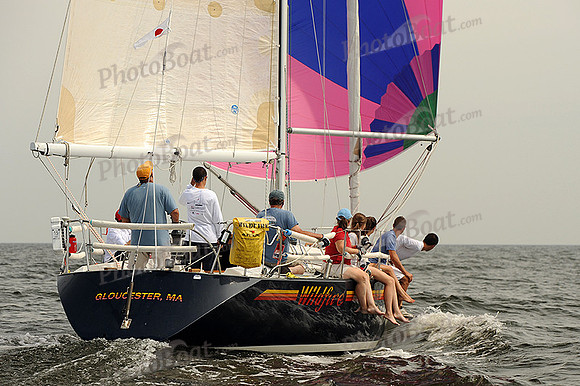 2013 Vineyard Race A 375