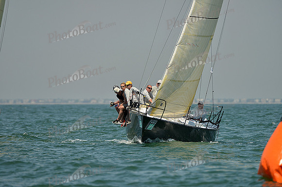 2014 Charleston Race Week D 435