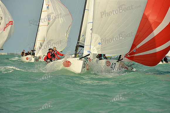 2016 Key West Race Week C_0241