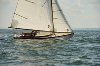 2015 IHYC Classic Yacht Regatta 019