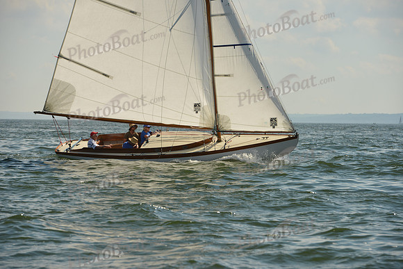 2015 IHYC Classic Yacht Regatta 019