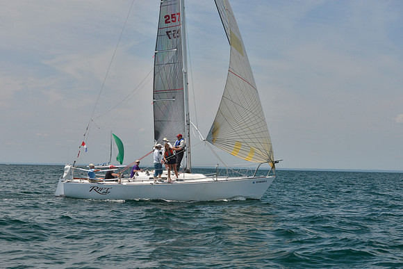 2019 Block Island Race Week D_0515