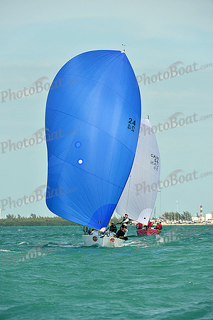 2016 Key West Race Week D_0685