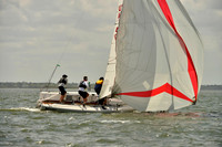 2018 Charleston Race Week A_3167