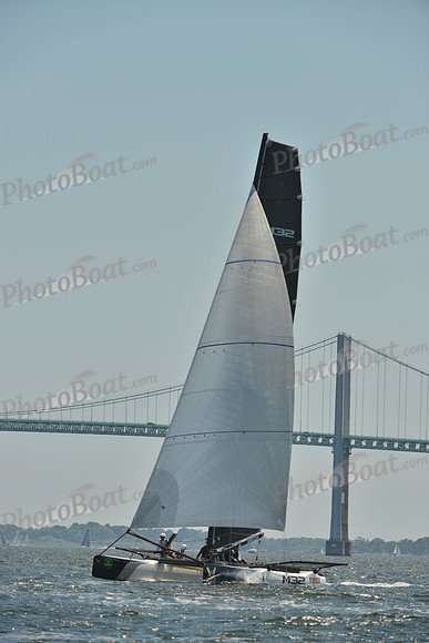 2017 NYYC Annual Regatta B_1253