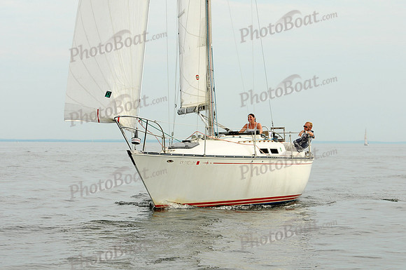 2011 Park City Regatta B 463