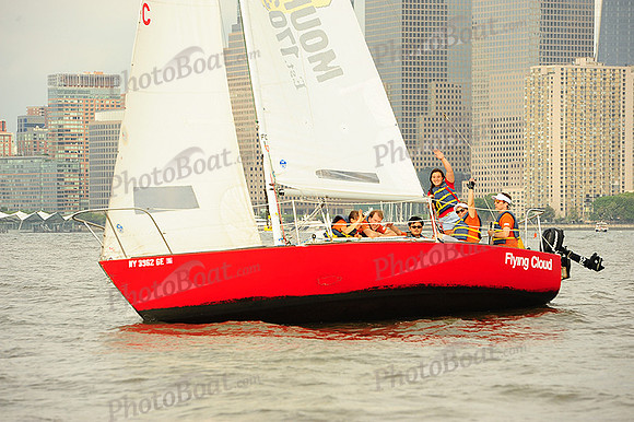 2014 NY Architects Regatta 1144