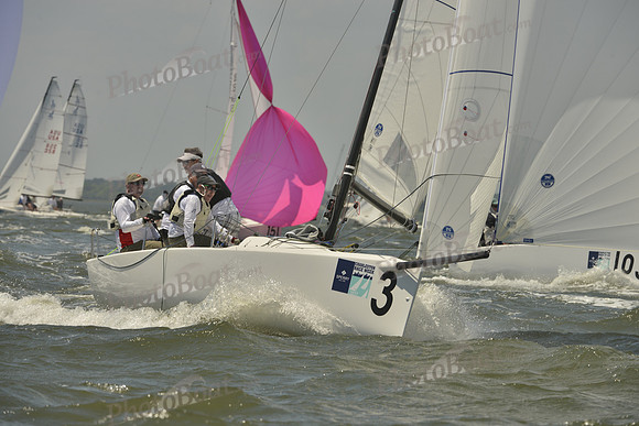 2017 Charleston Race Week D_1694