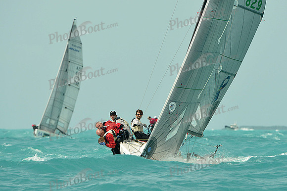 2015 Key West Race Week E 1889
