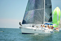 2015 Cape Charles Cup A 821