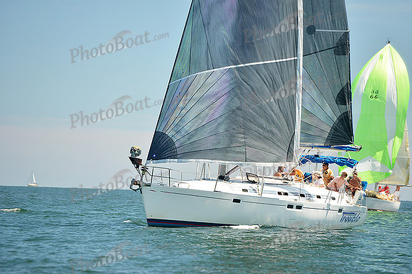 2015 Cape Charles Cup A 821