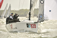 2019 Charleston Race Week D_0293
