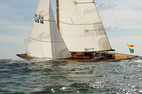 2012 NYYC Annual Regatta A 3562