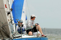 2012 Southern Bay Race Week A 1215