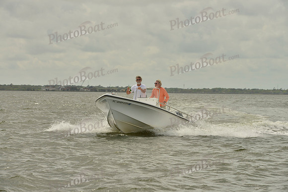 2019 Charleston Race Week G_0111