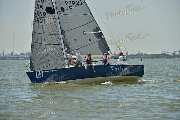2017 Southern Bay Race Week A_2200