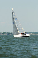 2012 CPYC One Design 138