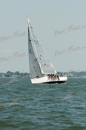 2012 CPYC One Design 138