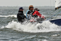 2013 Charleston Race Week A 2127