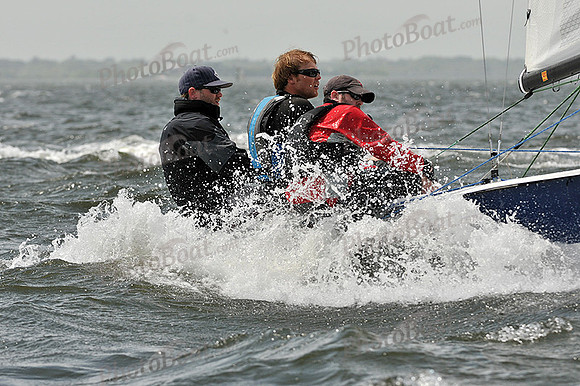 2013 Charleston Race Week A 2127