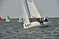2014 Charleston Race Week B 780