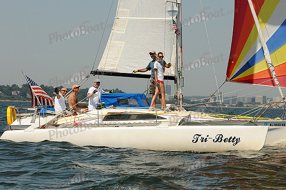 2012 Vineyard Race A 564