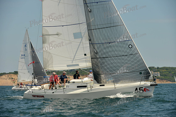 2015 Block Island Race Week I 857
