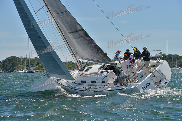 2019 NYYC Annual Regatta B_1258