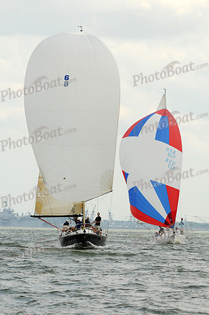 2012 Southern Bay Race Week A 2373