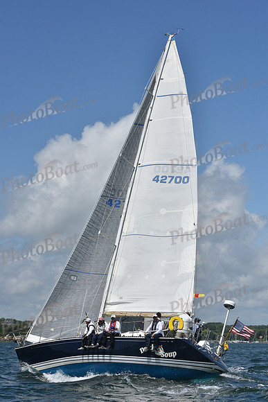 2019 NYYC Annual Regatta A_0279