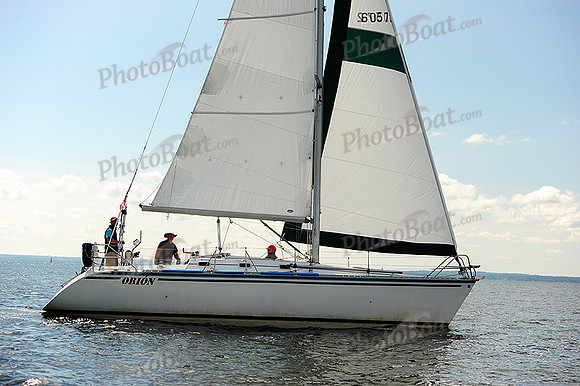 2014 Denmark Race B 580
