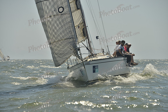 2017 Charleston Race Week A_0885
