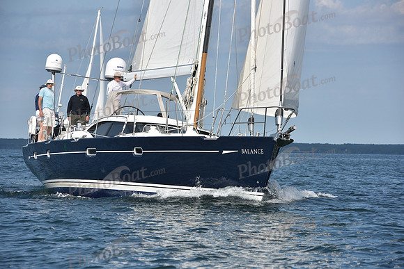 2019 Around Marthas Vineyard A_1112