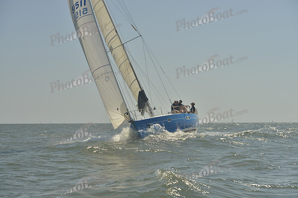 2017 Charleston Race Week A_0356