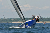 2012 NYYC Annual Regatta A 2153