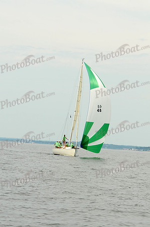 2011 Park City Regatta A 180
